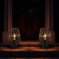 Outdoor Solar Lanterns